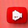 YouTube icon
